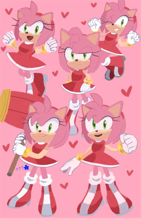 amy rose xxx|Videos Tagged with amy rose (sonic)